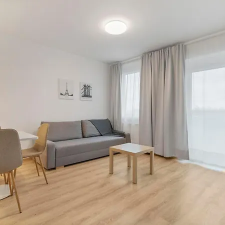 Pilot - With Parking Διαμέρισμα *