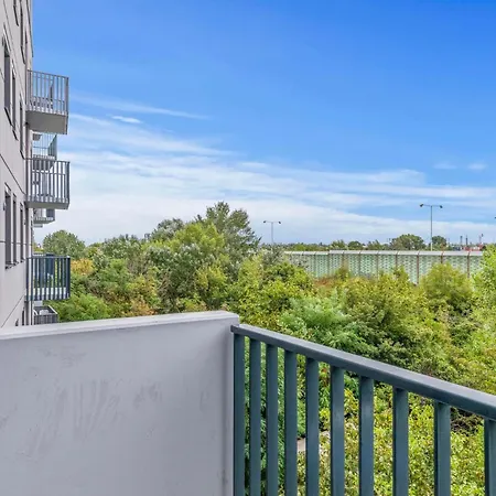 Pilot - With Parking Apartmán Bratislava