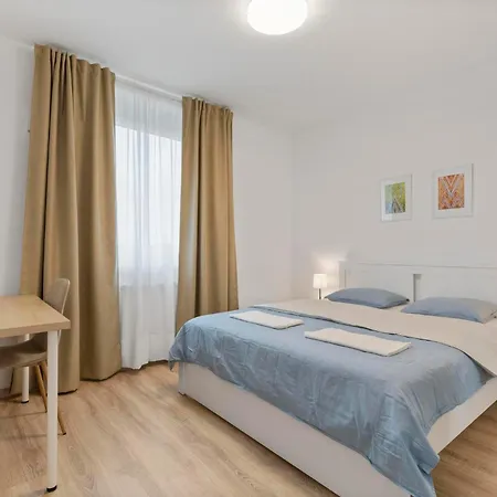 Apartamento Pilot - With Parking Bratislava