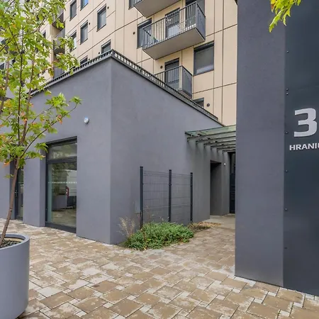 Apartamento Pilot - With Parking