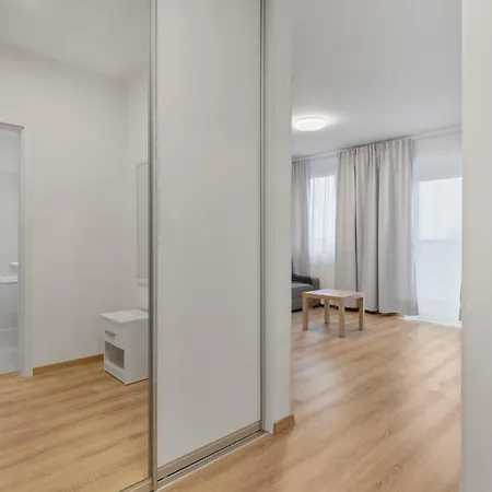 Apartment Pilot - With Parking Bratislava