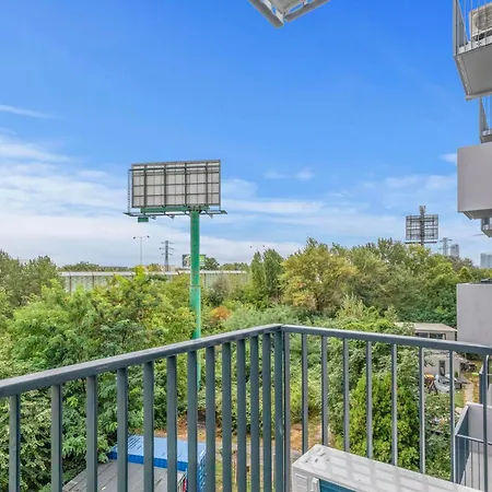 Pilot - With Parking * Μπρατισλάβα